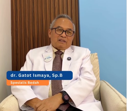 Klinik Dr. Gatot Hananta Sholihin: Kesehatan yang Dirasakan di Setiap Langkah